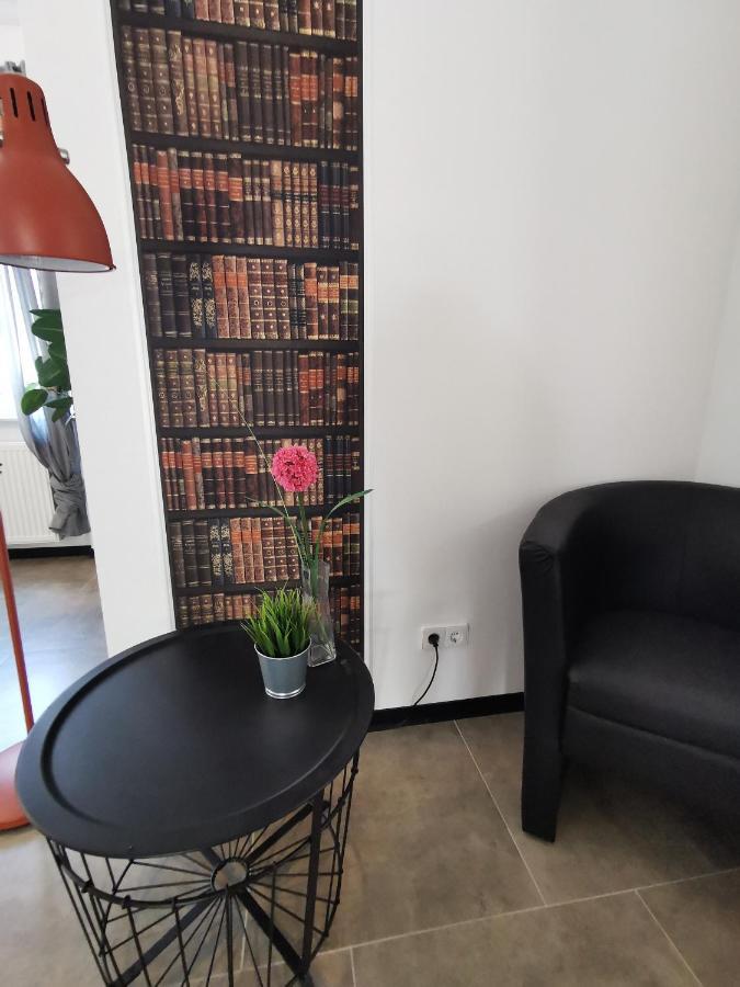 Hotel Schenk Pirmasens Extérieur photo