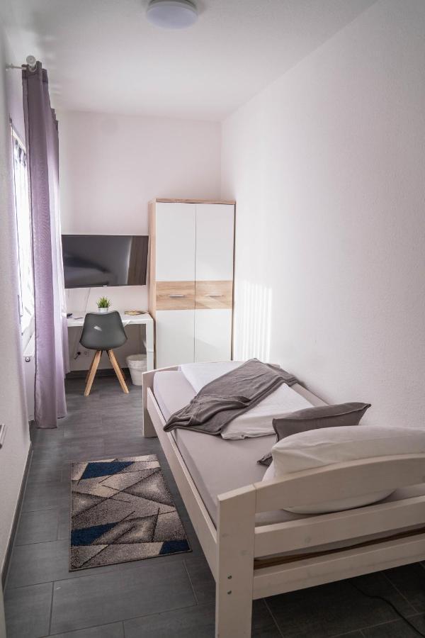 Hotel Schenk Pirmasens Extérieur photo