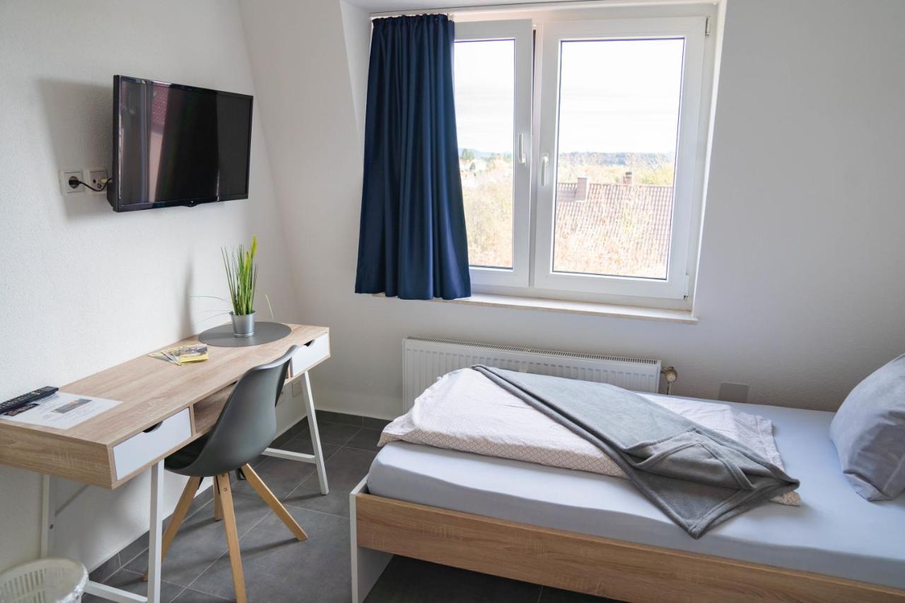 Hotel Schenk Pirmasens Extérieur photo