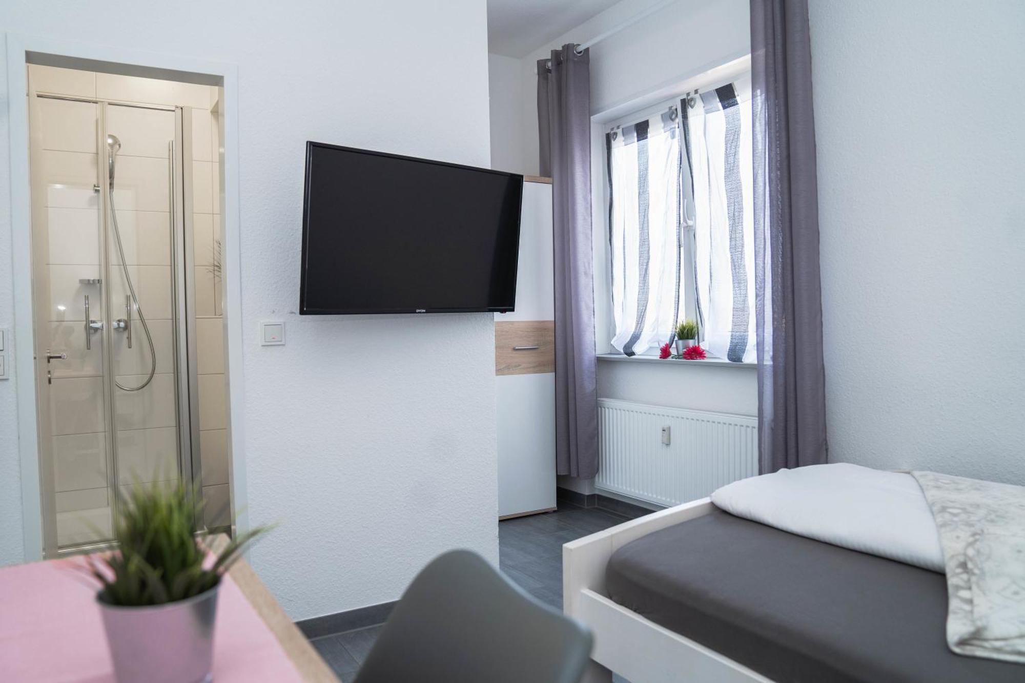 Hotel Schenk Pirmasens Extérieur photo