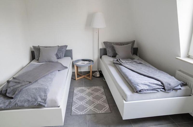Hotel Schenk Pirmasens Chambre photo