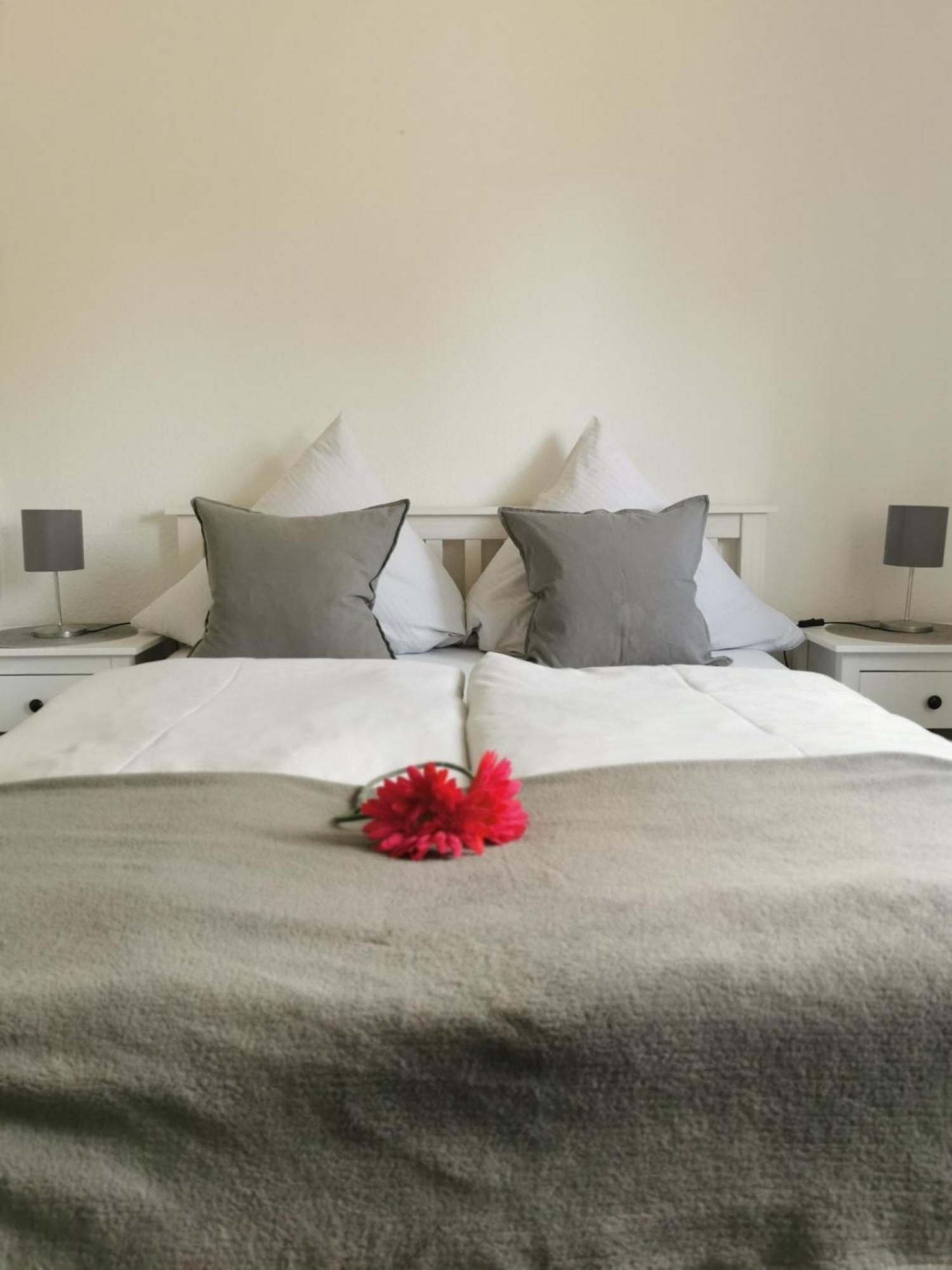 Hotel Schenk Pirmasens Chambre photo
