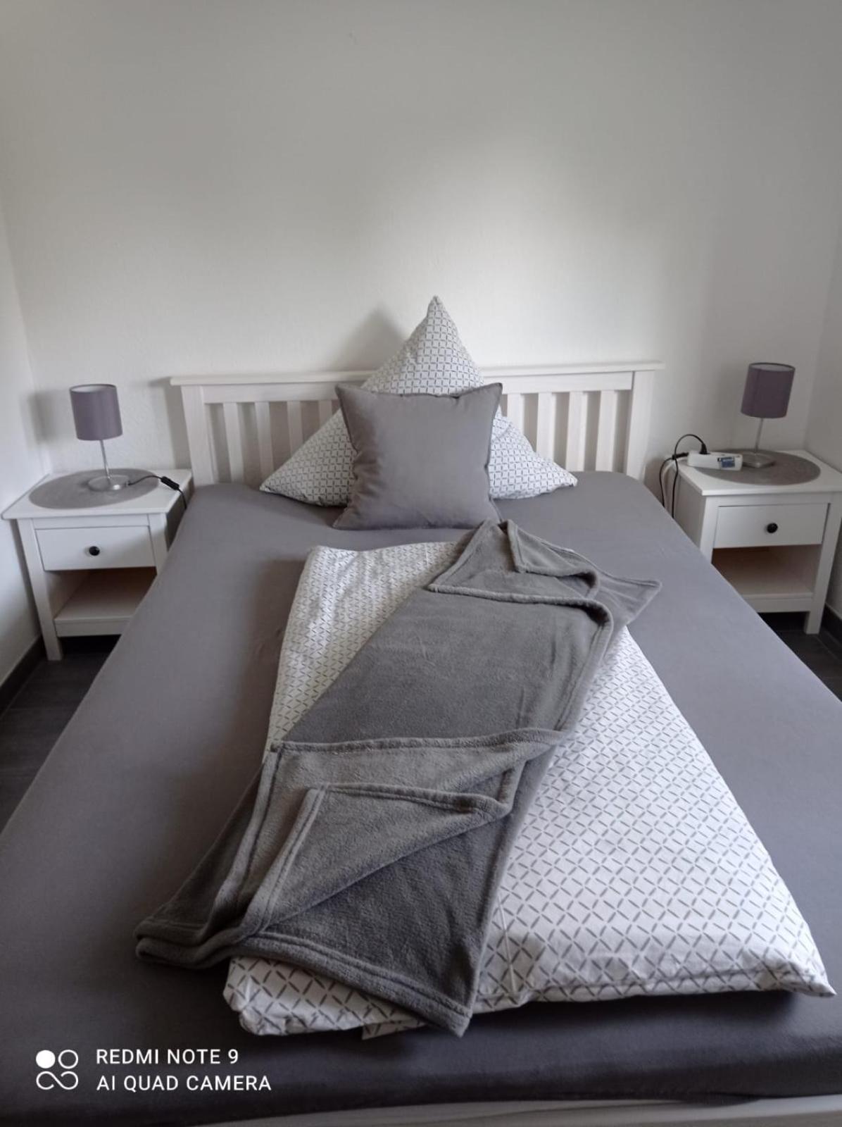 Hotel Schenk Pirmasens Chambre photo